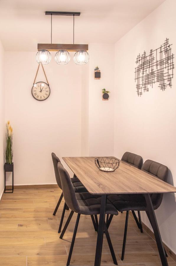 Kirabela Apartment Zagreb Exterior photo