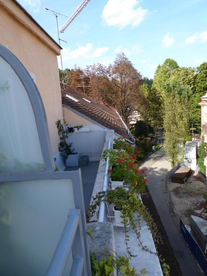 Kirabela Apartment Zagreb Exterior photo